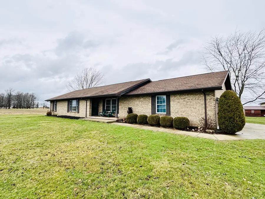 348 Grassy Run Road, Sabina, OH 45169 - #3