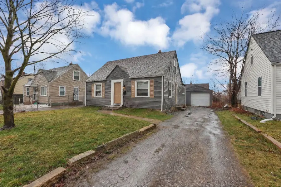 2532 Renwood Place, Columbus, OH 43211 - #2