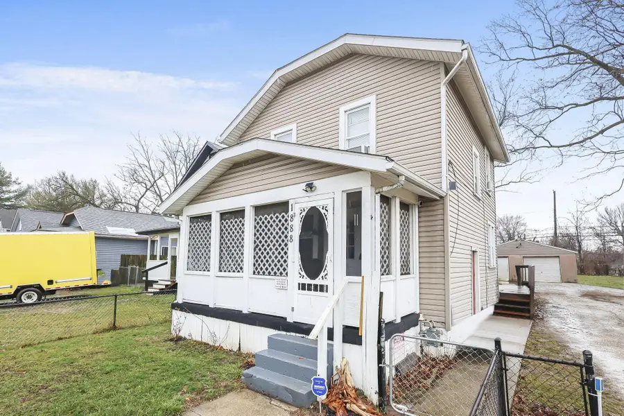 1888 Aberdeen Avenue, Columbus, OH 43211 - #3