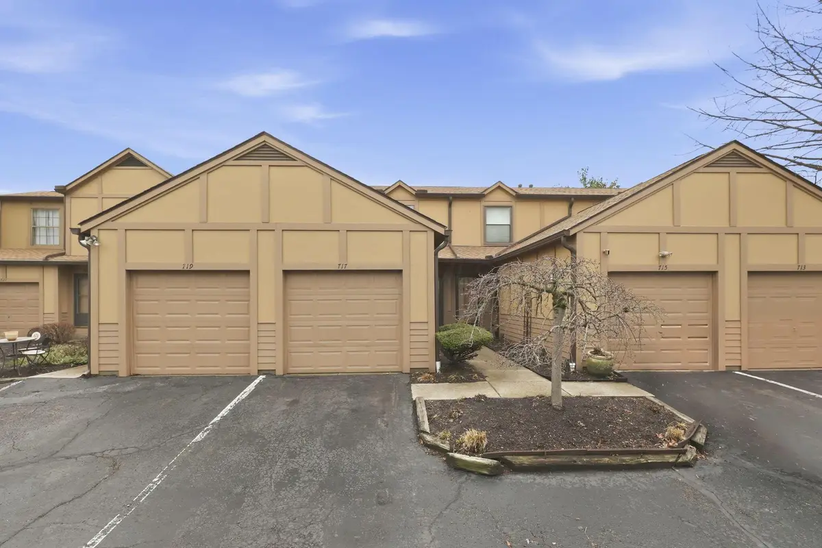 717 Alta View Court, Columbus, OH 43085 - #1