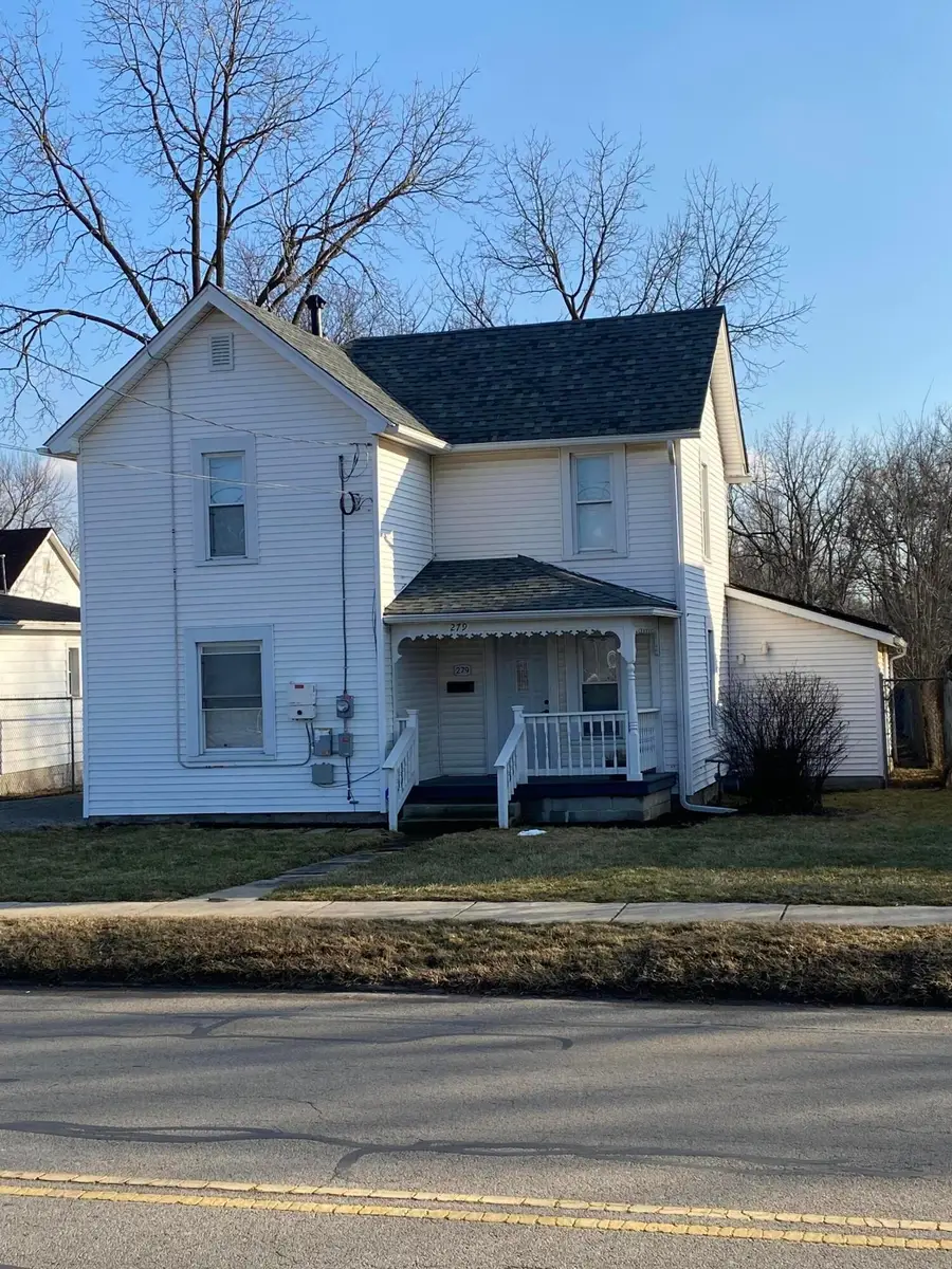 279 E Fairground Street, Marion, OH 43302 - #3