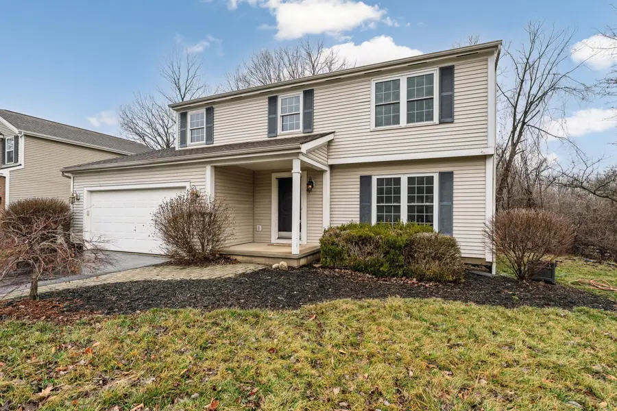 696 Tree Bend Court, Westerville, OH 43082 - #2