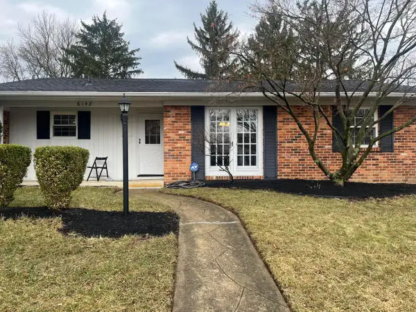 6148 Sharon Woods Boulevard, Columbus, OH 43229