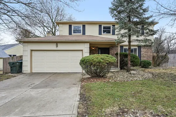 2899 Granada Hills Drive, Columbus, OH 43231