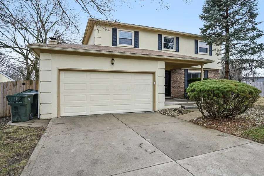 2899 Granada Hills Drive, Columbus, OH 43231 - #2