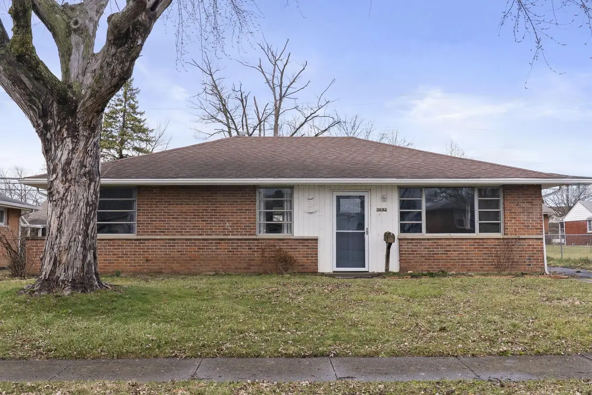 2682 Kenny Lane, Grove City, OH 43123 - #1