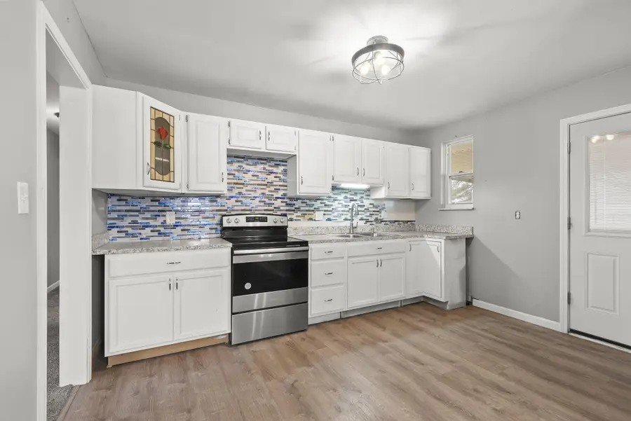 2682 Kenny Lane, Grove City, OH 43123 - #2