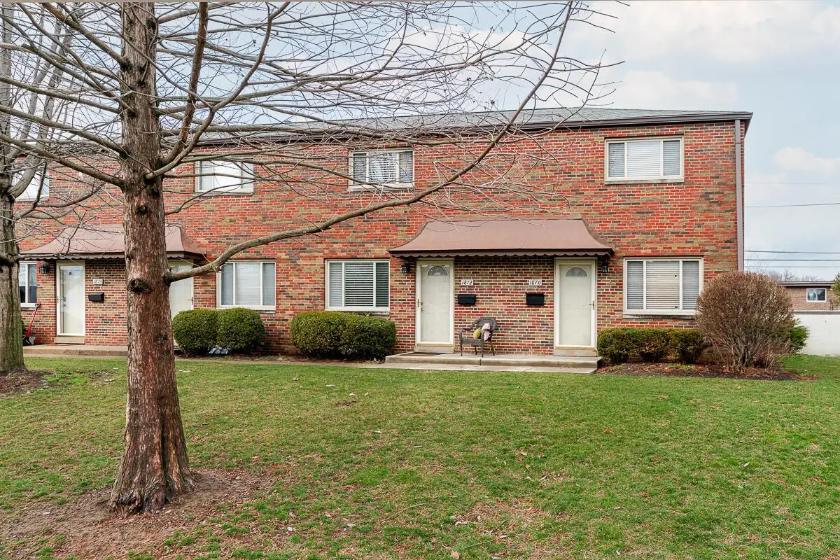 1872 Kentwell Road, Columbus, OH 43221 - #1