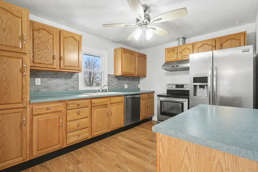 3641 Kay Drive, Zanesville, OH 43701 - #2