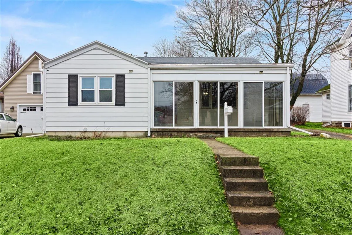 617 S Madriver Street, Bellefontaine, OH 43311 - #1