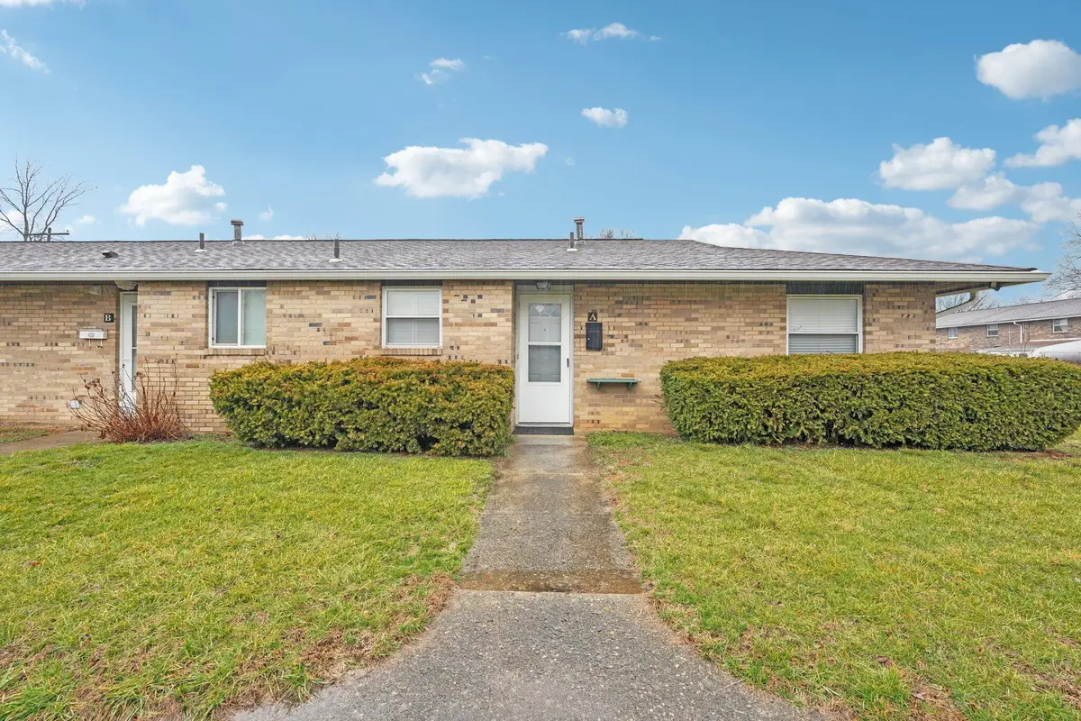 1173 Woodbrook Circle W, Columbus, OH 43223 - #1