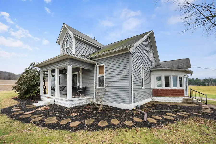 4640 Chillicothe Lancaster Road Sw, Lancaster, OH 43130 - #2