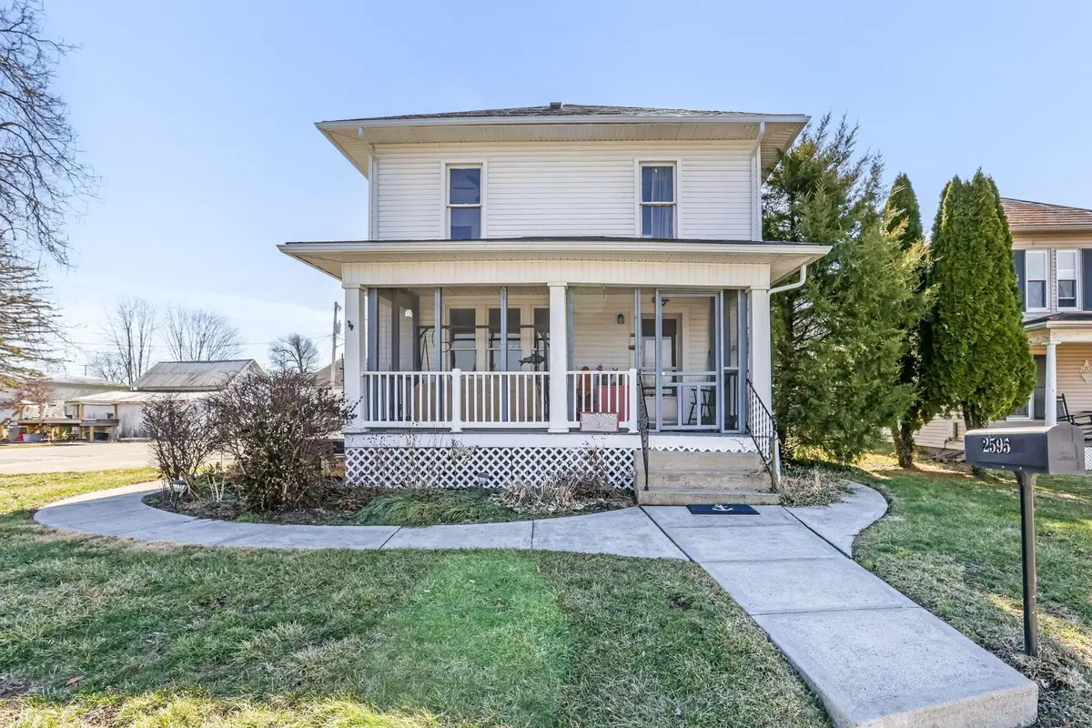 2595 Canal Drive, Millersport, OH 43046 - #1