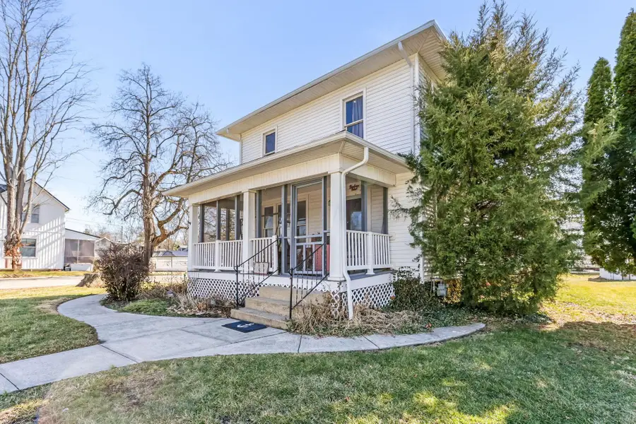 2595 Canal Drive, Millersport, OH 43046 - #2