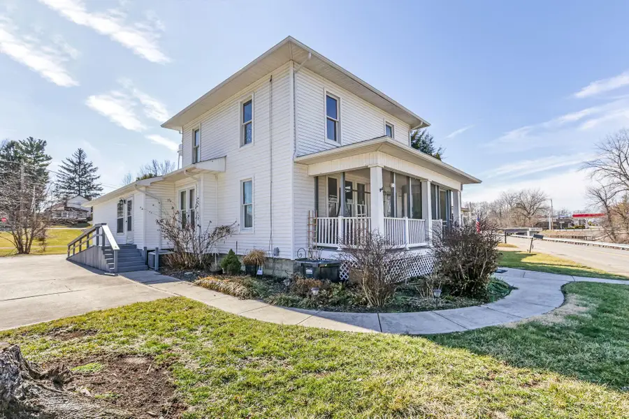 2595 Canal Drive, Millersport, OH 43046 - #3