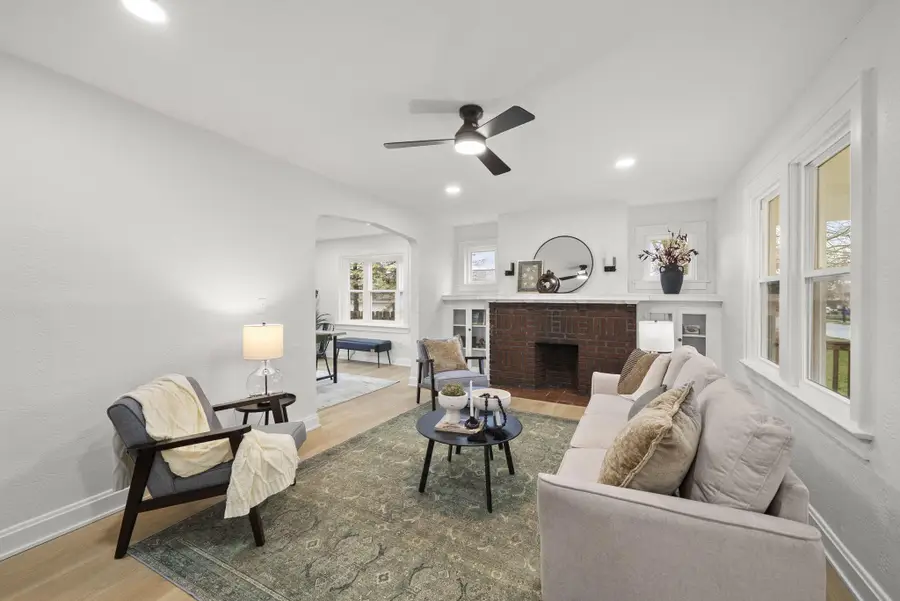 2712 Eakin Road, Columbus, OH 43204 - #3