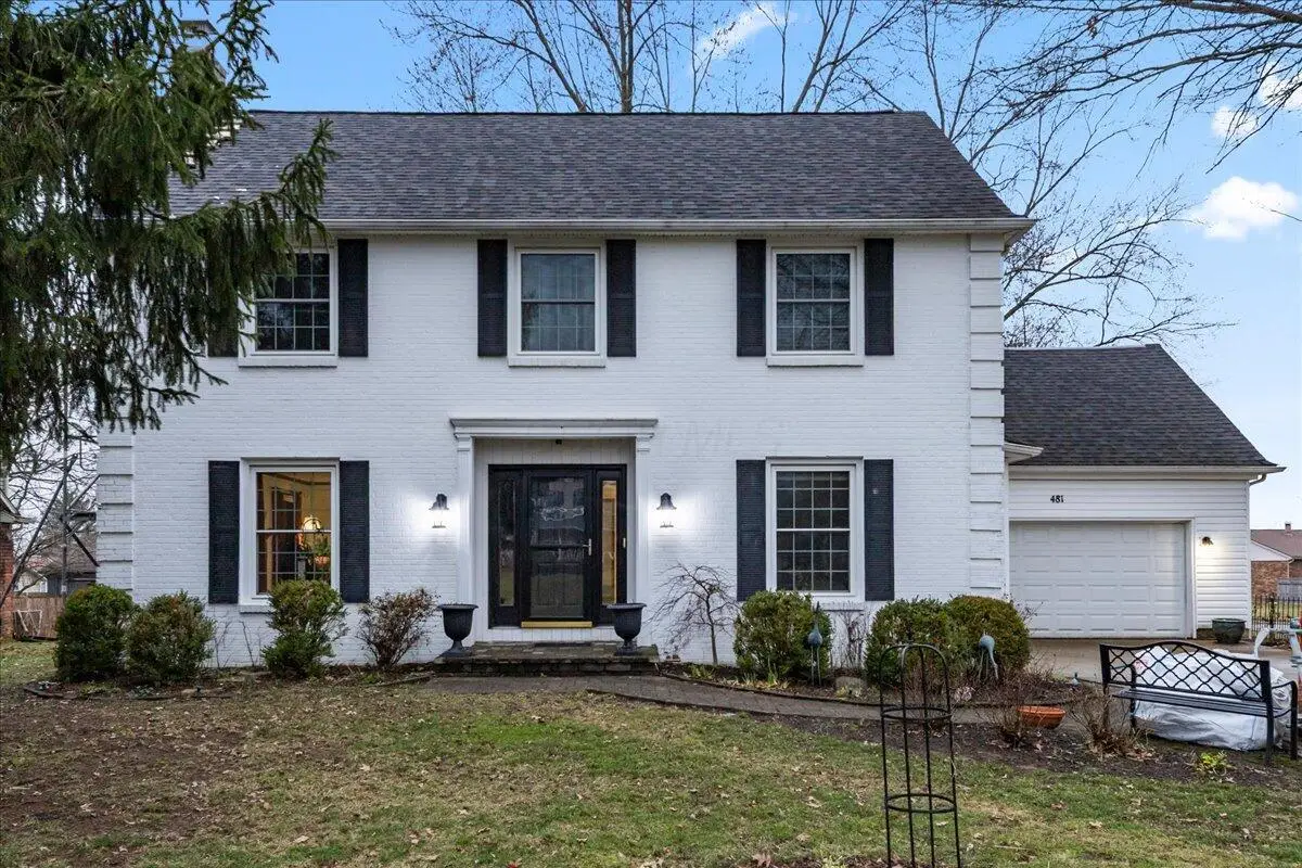 481 Clotts Road, Columbus, OH 43230 - #1