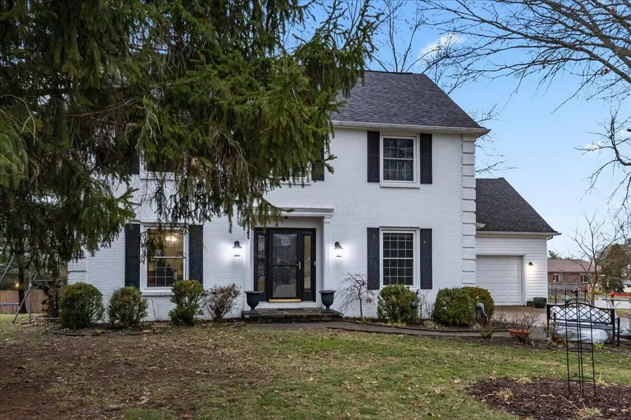 481 Clotts Road, Columbus, OH 43230 - #2