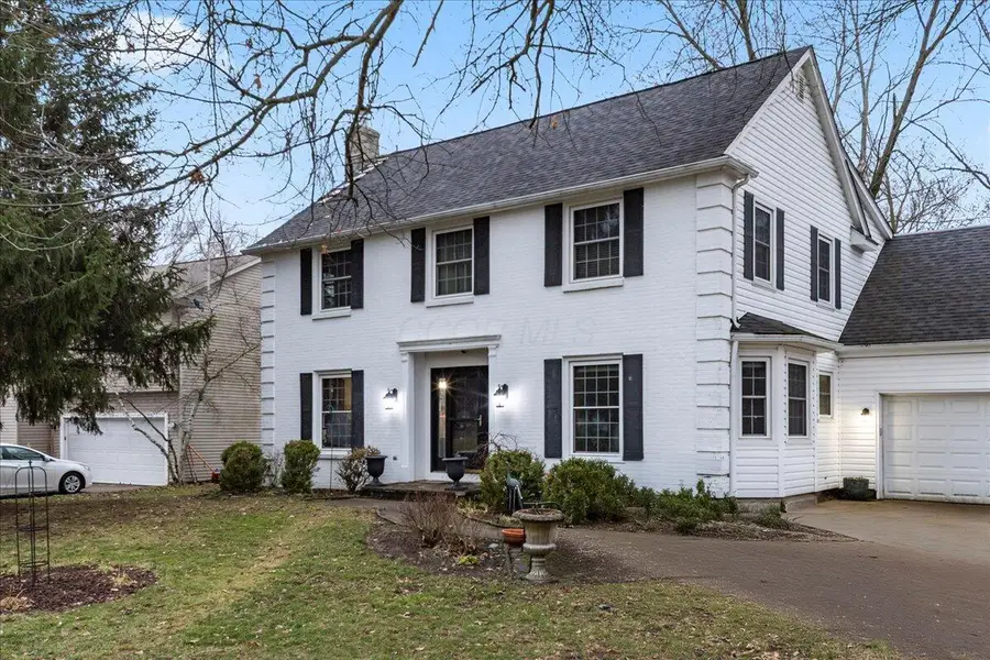 481 Clotts Road, Columbus, OH 43230 - #3