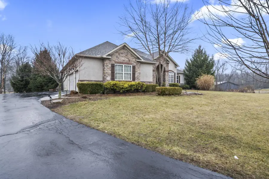 9530 Ward Road, Plain City, OH 43064 - #3