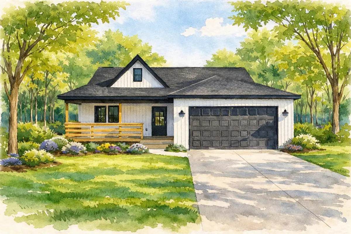 61 Greenbriar Court, Howard, OH 43028 - #1