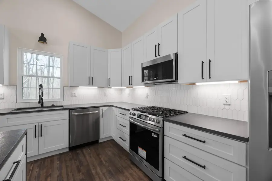 61 Greenbriar Court, Howard, OH 43028 - #3