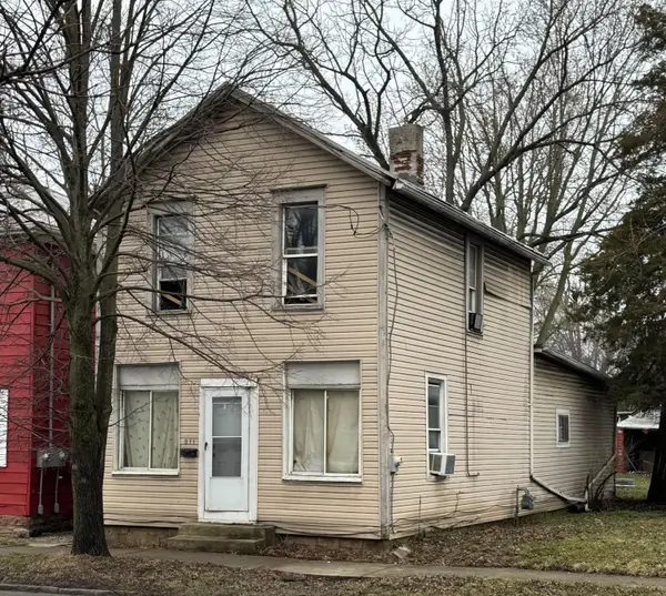 211 E Central Avenue, Delaware, OH 43015