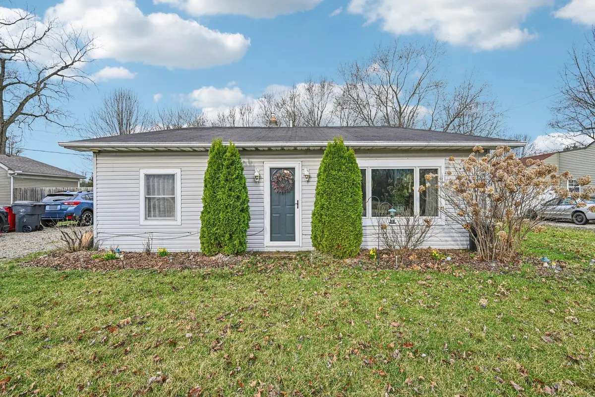 6136 Mink Street Sw, Pataskala, OH 43062 - #1