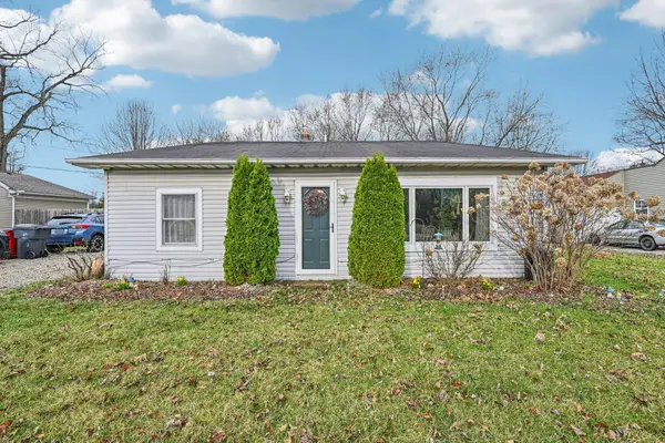 6136 Mink Street Sw, Pataskala, OH 43062