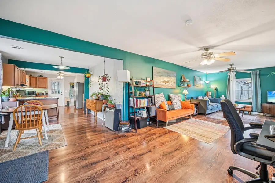 6136 Mink Street Sw, Pataskala, OH 43062 - #2