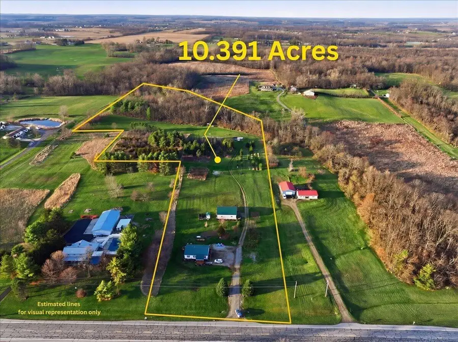 7880 E State Route 29, Mechanicsburg, OH 43044 - #2