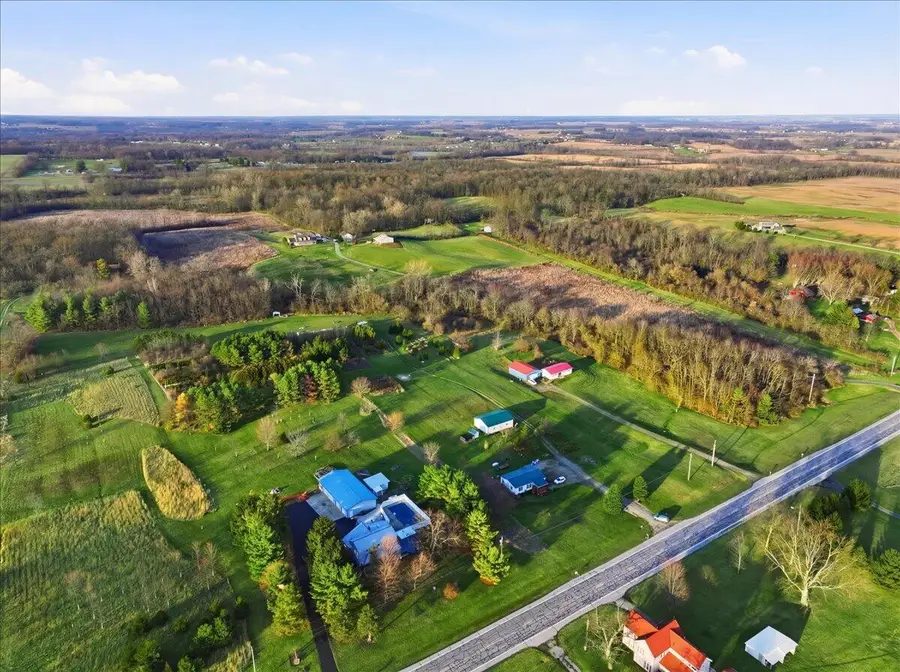 7880 E State Route 29, Mechanicsburg, OH 43044 - #3