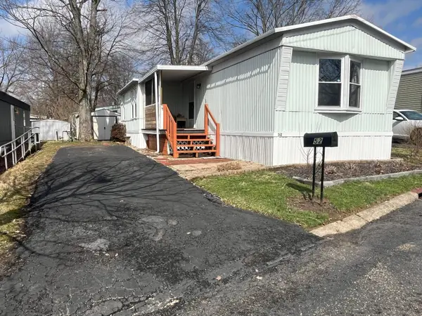 52 Estates Lane, Reynoldsburg, OH 43068