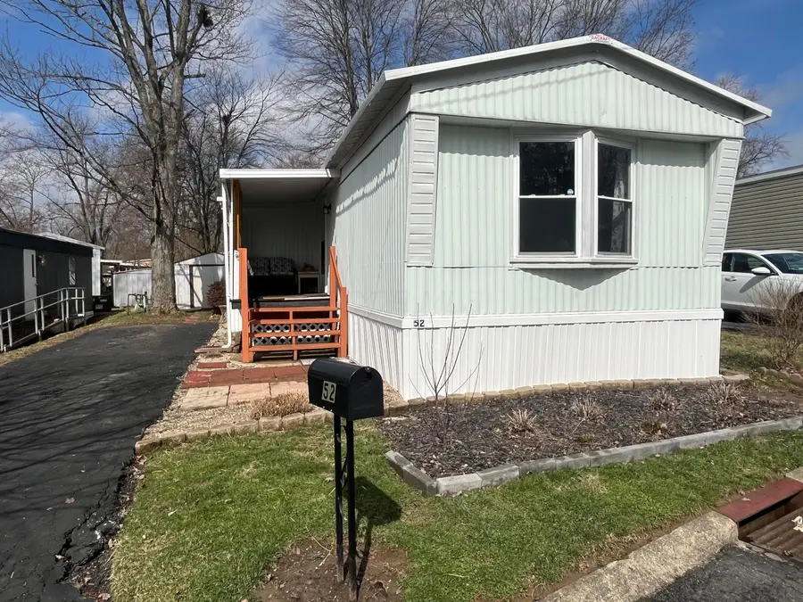 52 Estates Lane, Reynoldsburg, OH 43068 - #2