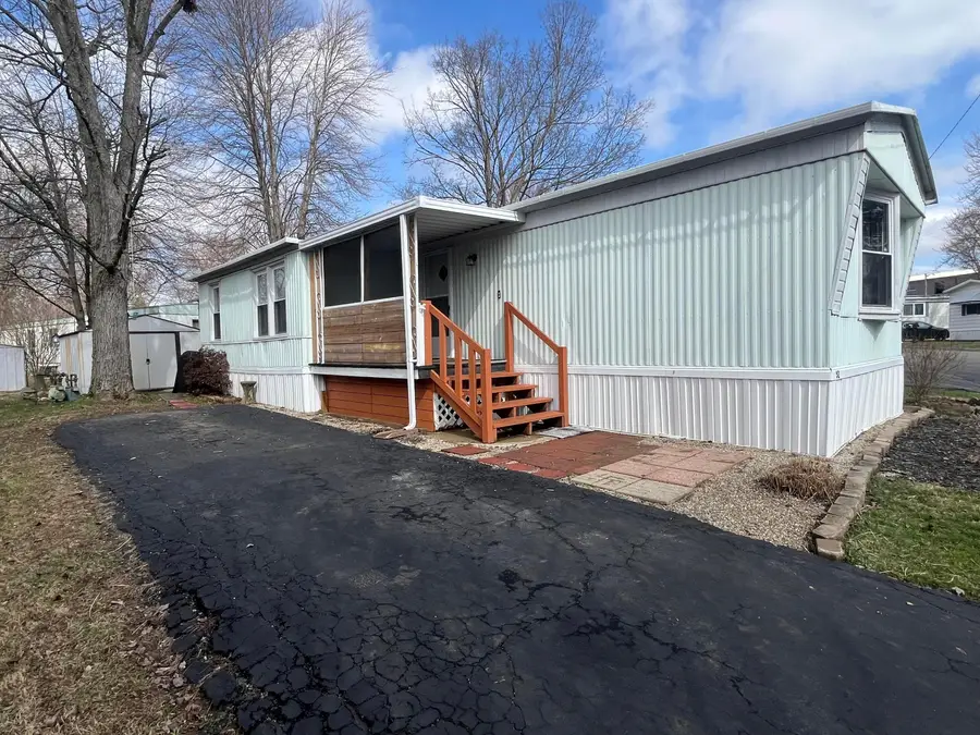 52 Estates Lane, Reynoldsburg, OH 43068 - #3