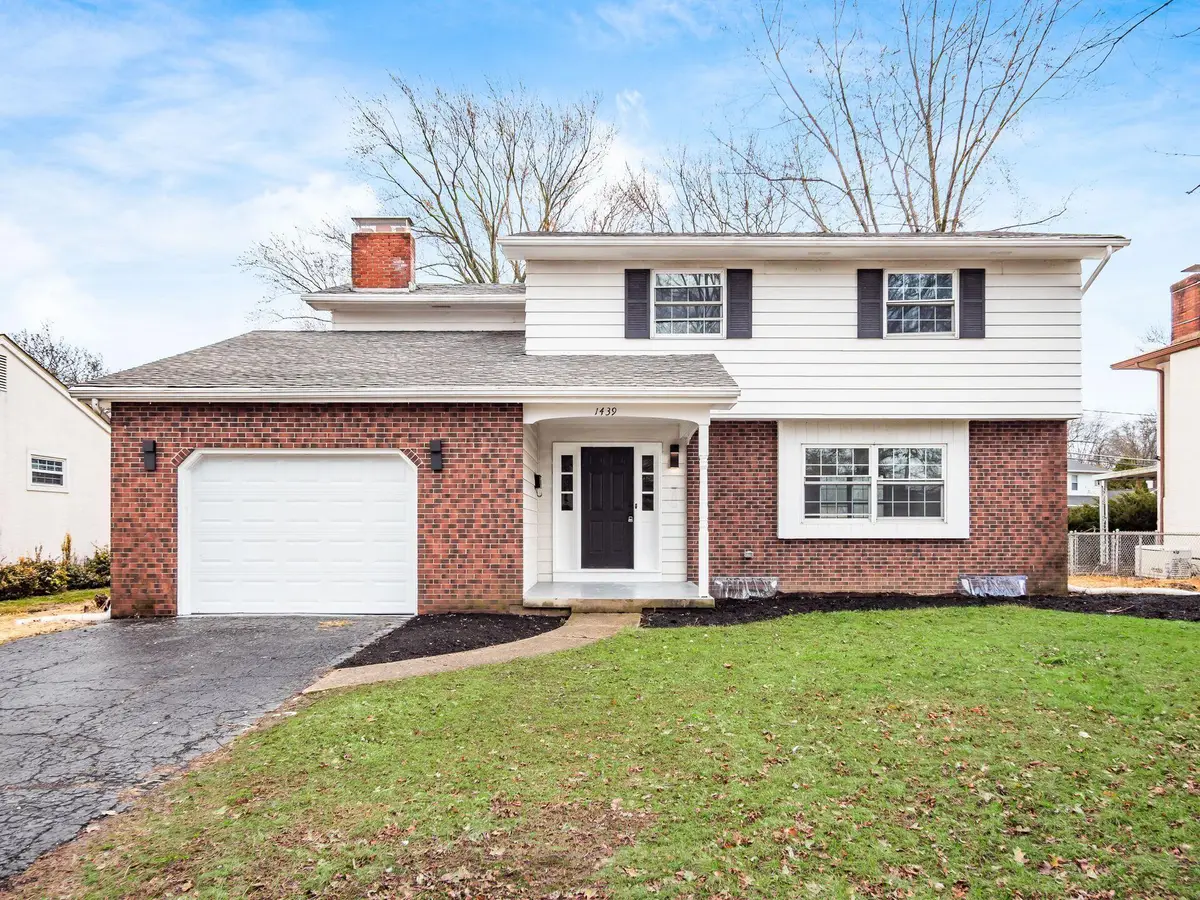 1439 Firwood Drive, Columbus, OH 43229 - #1
