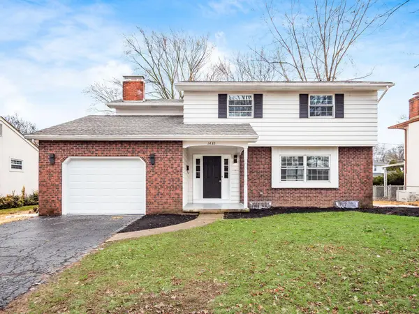 1439 Firwood Drive, Columbus, OH 43229