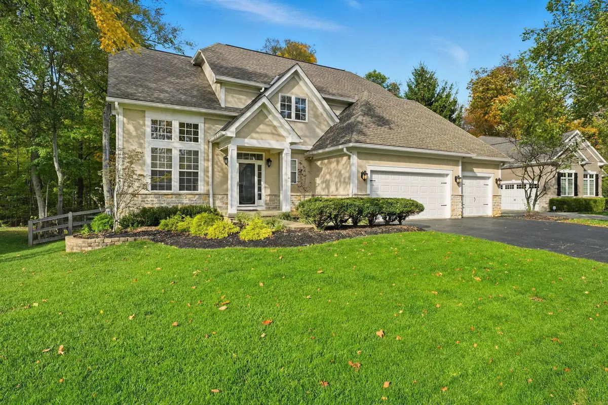 2715 Tucker Trail, Lewis Center, OH 43035 - #1