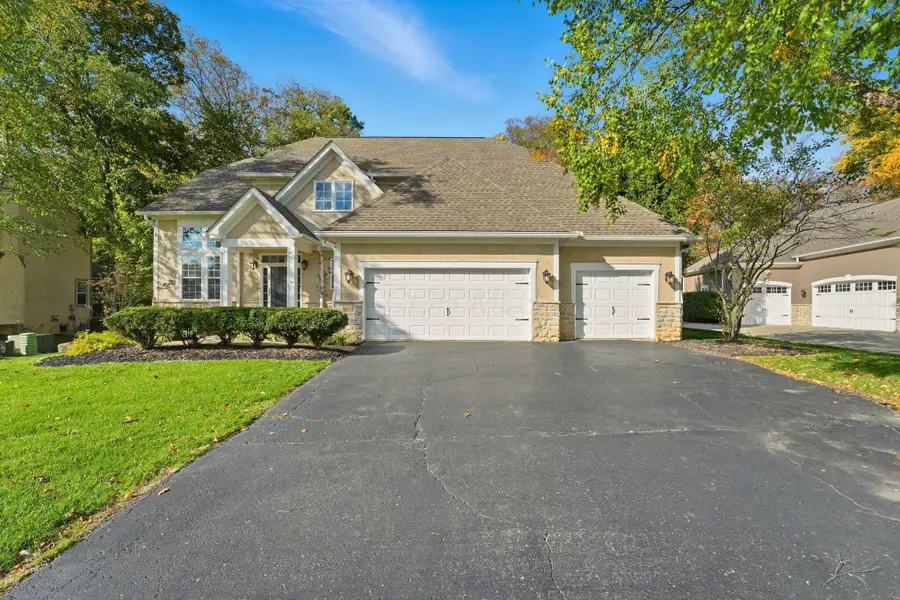 2715 Tucker Trail, Lewis Center, OH 43035 - #2