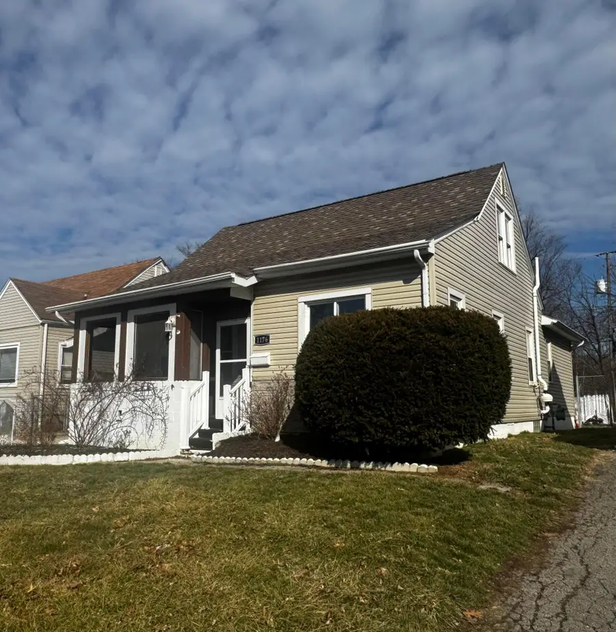 1176 Duxberry Avenue, Columbus, OH 43211 - #2