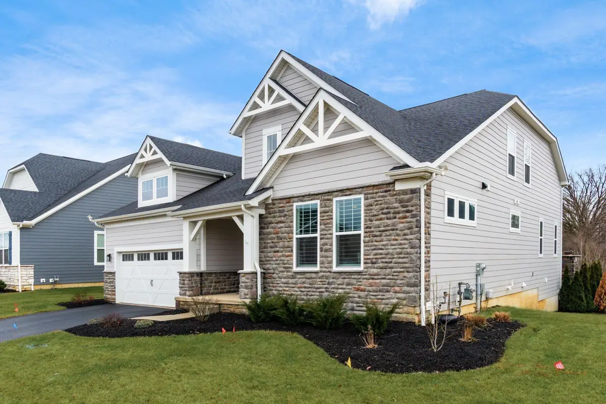 4532 Coyote Crossing, Powell, OH 43065 - #1