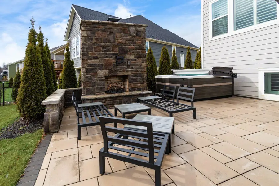 4532 Coyote Crossing, Powell, OH 43065 - #2