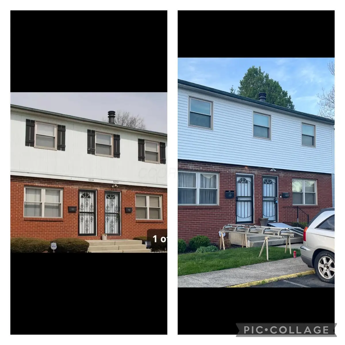 4852 Snowbird Circle, Columbus, OH 43229 - #1