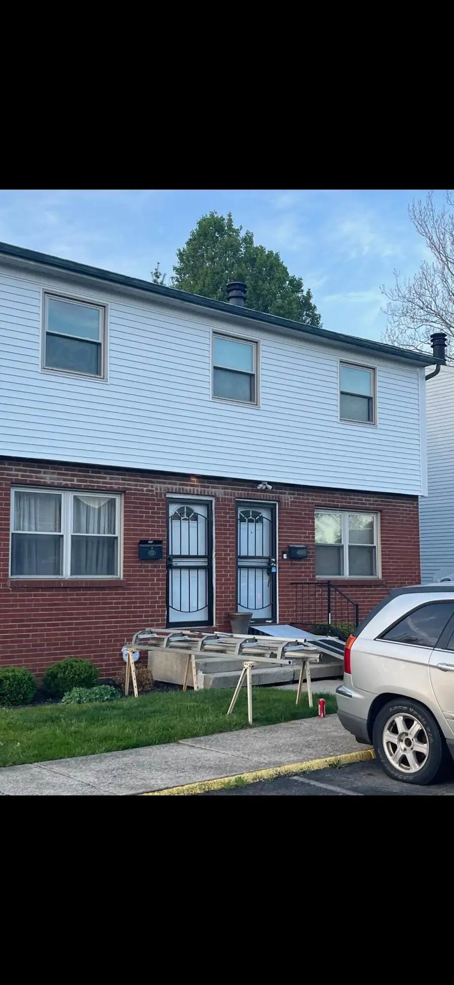 4852 Snowbird Circle, Columbus, OH 43229 - #2