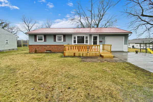 799 Mcpherson Street, Mansfield, OH 44903