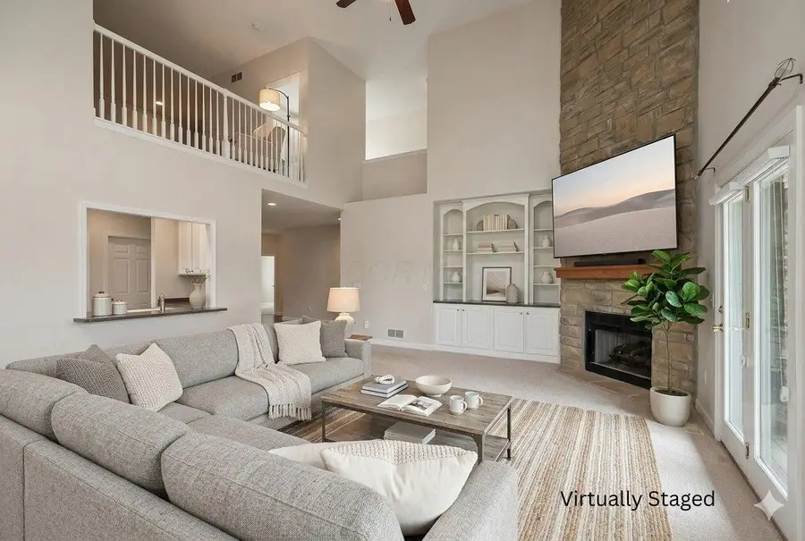 9978 Lavenham Circle W, Powell, OH 43065 - #3