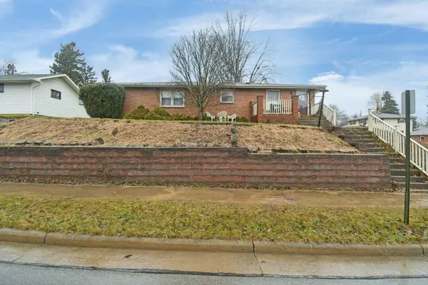 414 River Street, Bucyrus, OH 44820