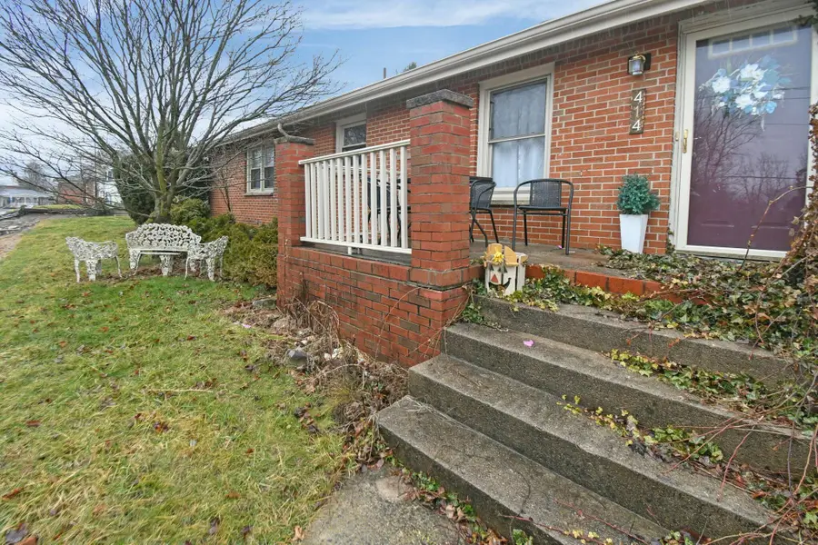 414 River Street, Bucyrus, OH 44820 - #2