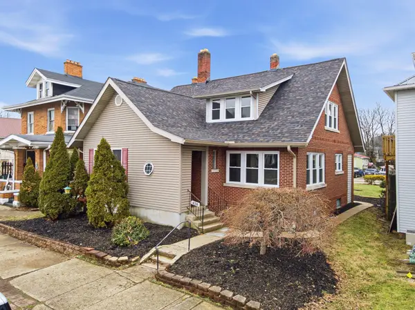 474 N Court Street, Circleville, OH 43113