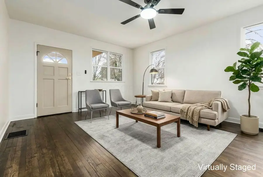 83 Rumsey Road, Columbus, OH 43207 - #3